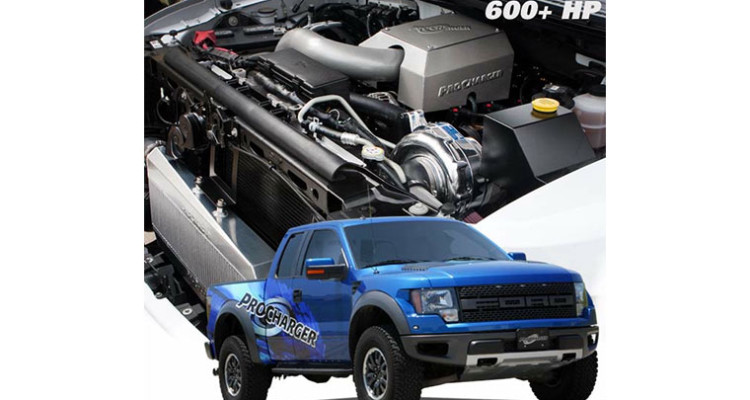How to increase horsepower in a 5.4l ford #9