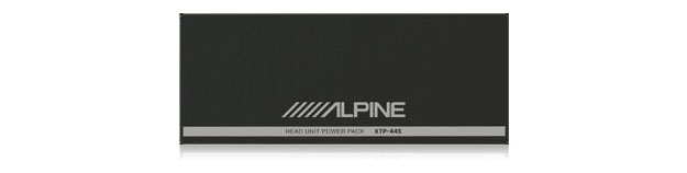KTP-445 Head Unit Power Pack