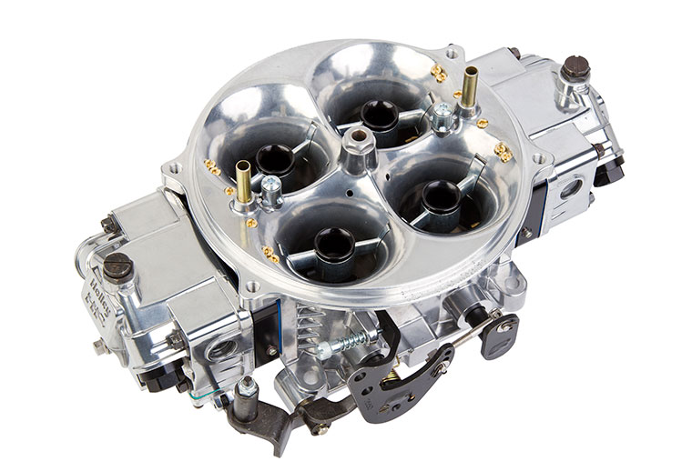 Holley Dominator Carb
