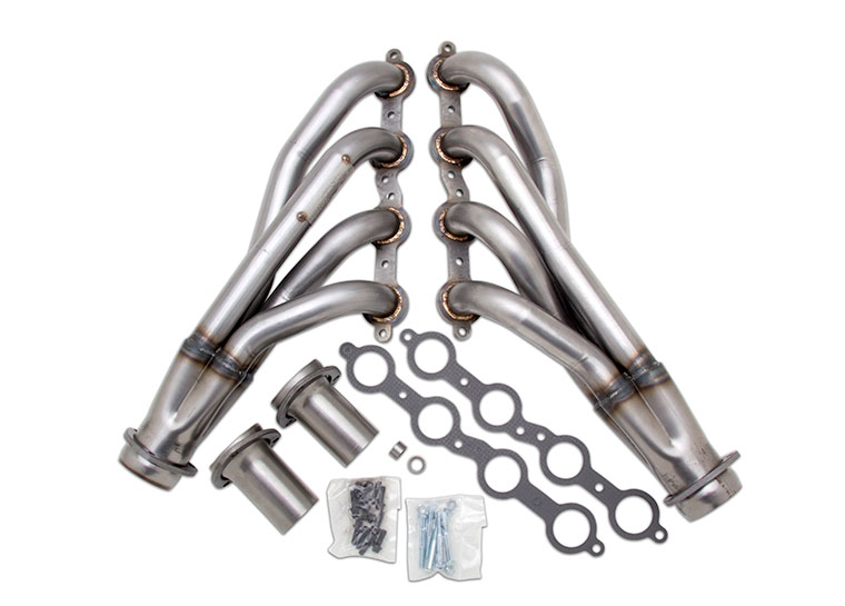 Hedman Husler LS-Swap Headers for 1964-67 and 1968-72 GM A-Body Cars