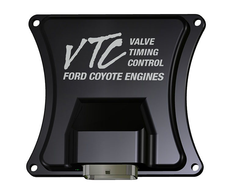 Valve Timing Control Module for Ford Coyote Crate Engines