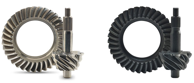 Eaton Rear End Gears for Ford, GM and Jeep